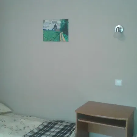 Dom Pod Skrzydłem Chocholow